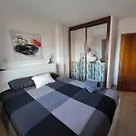 Lägenhet Desertrose Fuerteventura