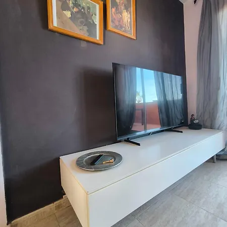 Desertrose Fuerteventura Appartement *