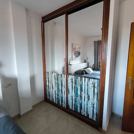 Appartement Desertrose Fuerteventura Parque Holandes