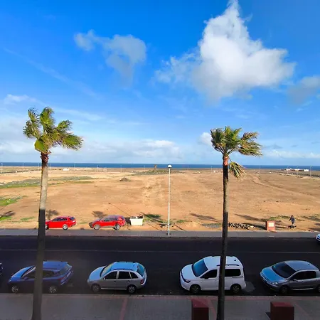 Apartment Desertrose Fuerteventura