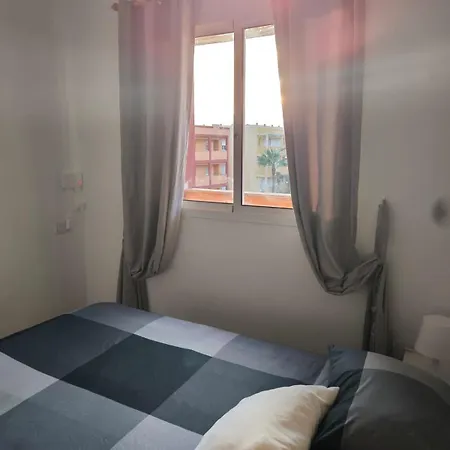 Appartement Desertrose Fuerteventura