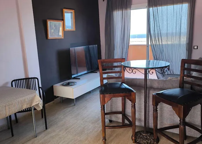 Desertrose Fuerteventura