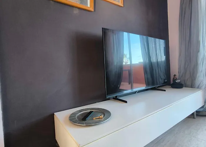 Desertrose Fuerteventura דירה *