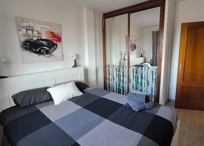 Apartment Desertrose Fuerteventura