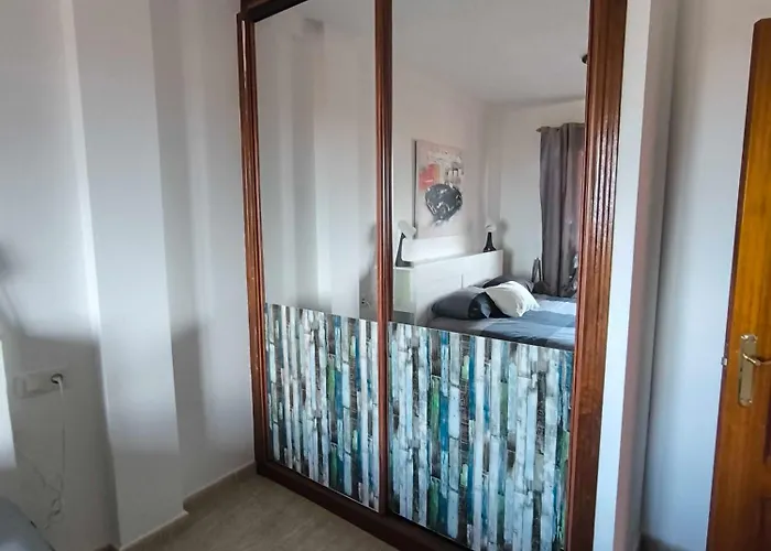 Apartment Desertrose Fuerteventura Parque Holandes
