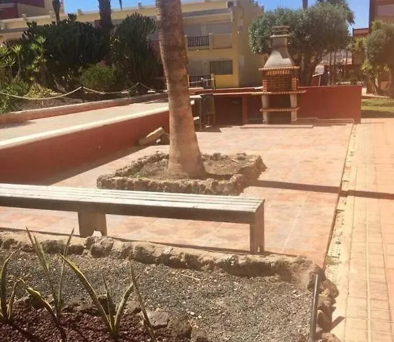 Desertrose Fuerteventura *