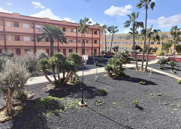 Apartment Desertrose Fuerteventura Parque Holandes