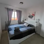 Desertrose Fuerteventura Парке-Оландес