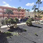 Апартаменты Desertrose Fuerteventura Парке-Оландес