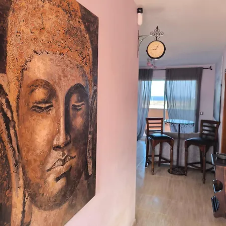 Desertrose Fuerteventura Appartamento