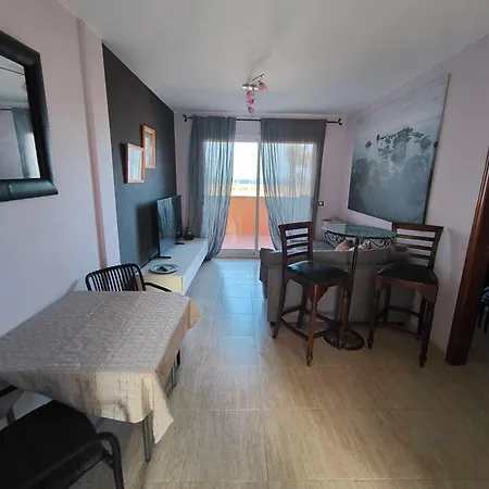 Desertrose Fuerteventura Parque Holandes