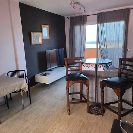 Desertrose Fuerteventura