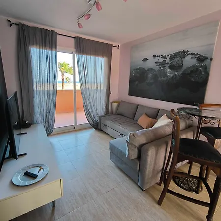 Desertrose Fuerteventura * Parque Holandes