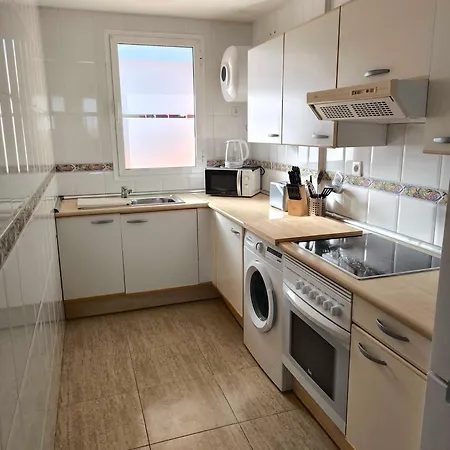 Apartman Desertrose Fuerteventura *