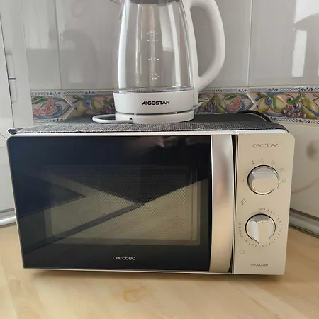 Desertrose Fuerteventura Appartamento Parque Holandes