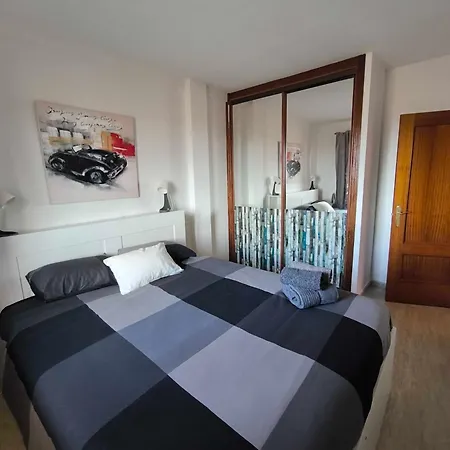 Apartament Desertrose Fuerteventura
