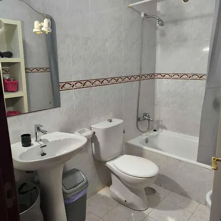 Desertrose Fuerteventura Parque Holandes