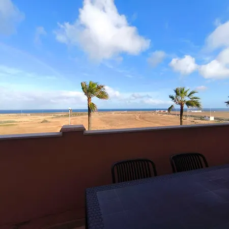 Desertrose Fuerteventura شقة