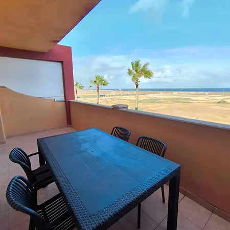 Desertrose Fuerteventura