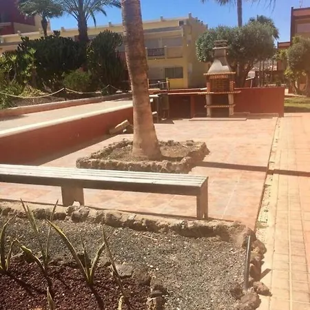 Desertrose Fuerteventura *