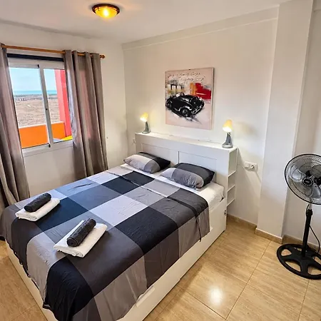 Desertrose Fuerteventura Appartement