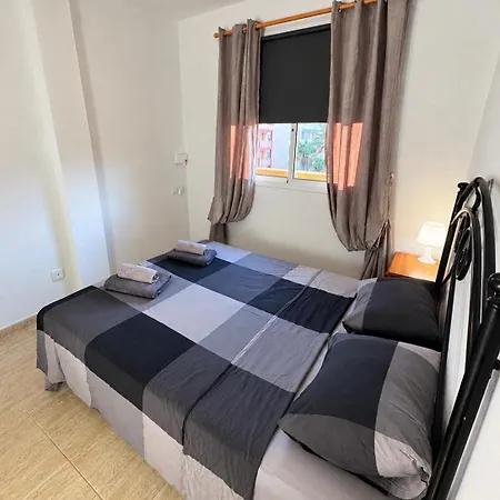 Appartement Desertrose Fuerteventura Parque Holandes