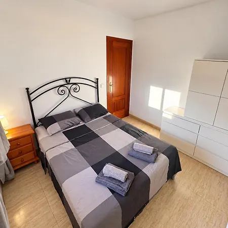 Appartement Desertrose Fuerteventura