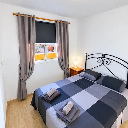 Appartement Desertrose Fuerteventura
