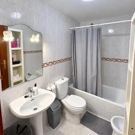 Apartament Desertrose Fuerteventura *