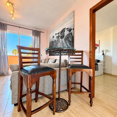 Appartement Desertrose Fuerteventura