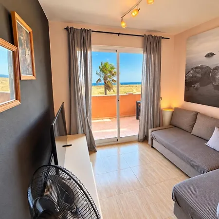 Desertrose Fuerteventura