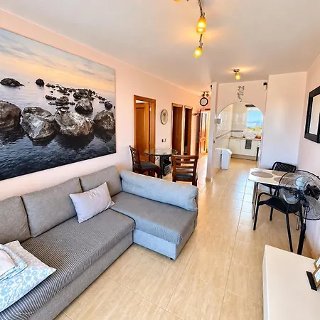 Appartement Desertrose Fuerteventura Parque Holandes