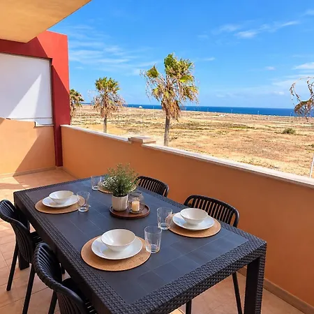 Desertrose Fuerteventura