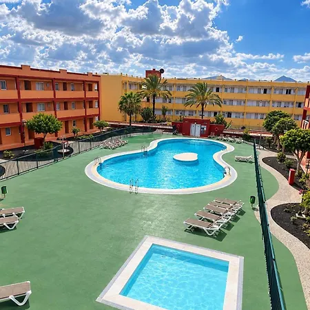 Apartament Desertrose Fuerteventura *