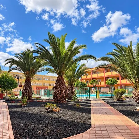 Desertrose Fuerteventura Appartement