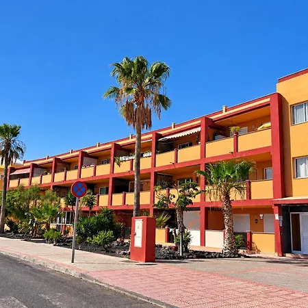 Desertrose Fuerteventura Appartement *