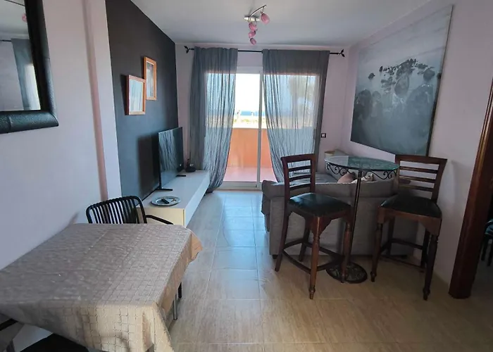 Desertrose Fuerteventura Parque Holandes