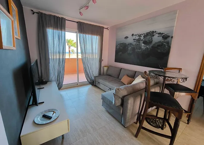 Desertrose Fuerteventura * Parque Holandes