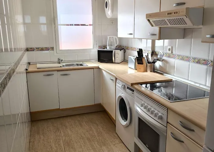 Apartman Desertrose Fuerteventura *