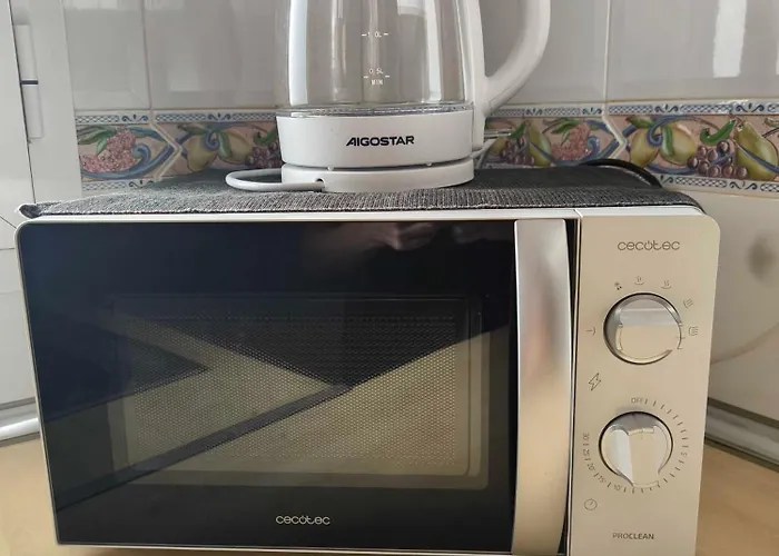 Desertrose Fuerteventura شقة Parque Holandes