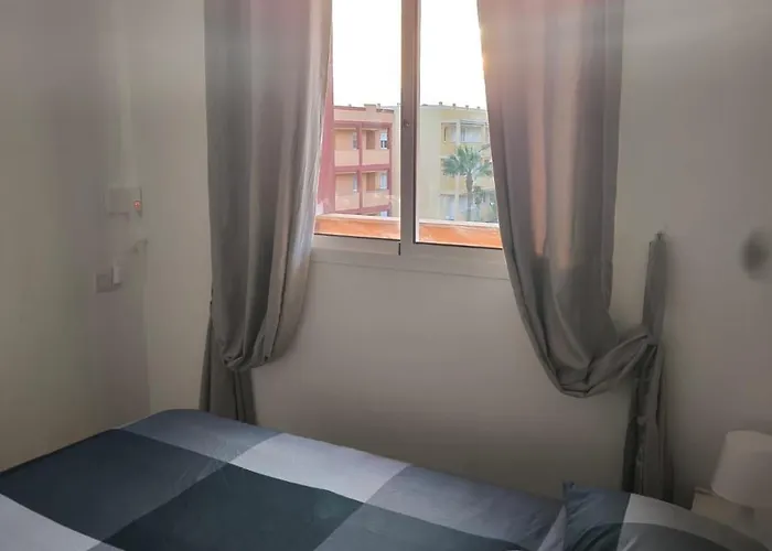 شقة Desertrose Fuerteventura